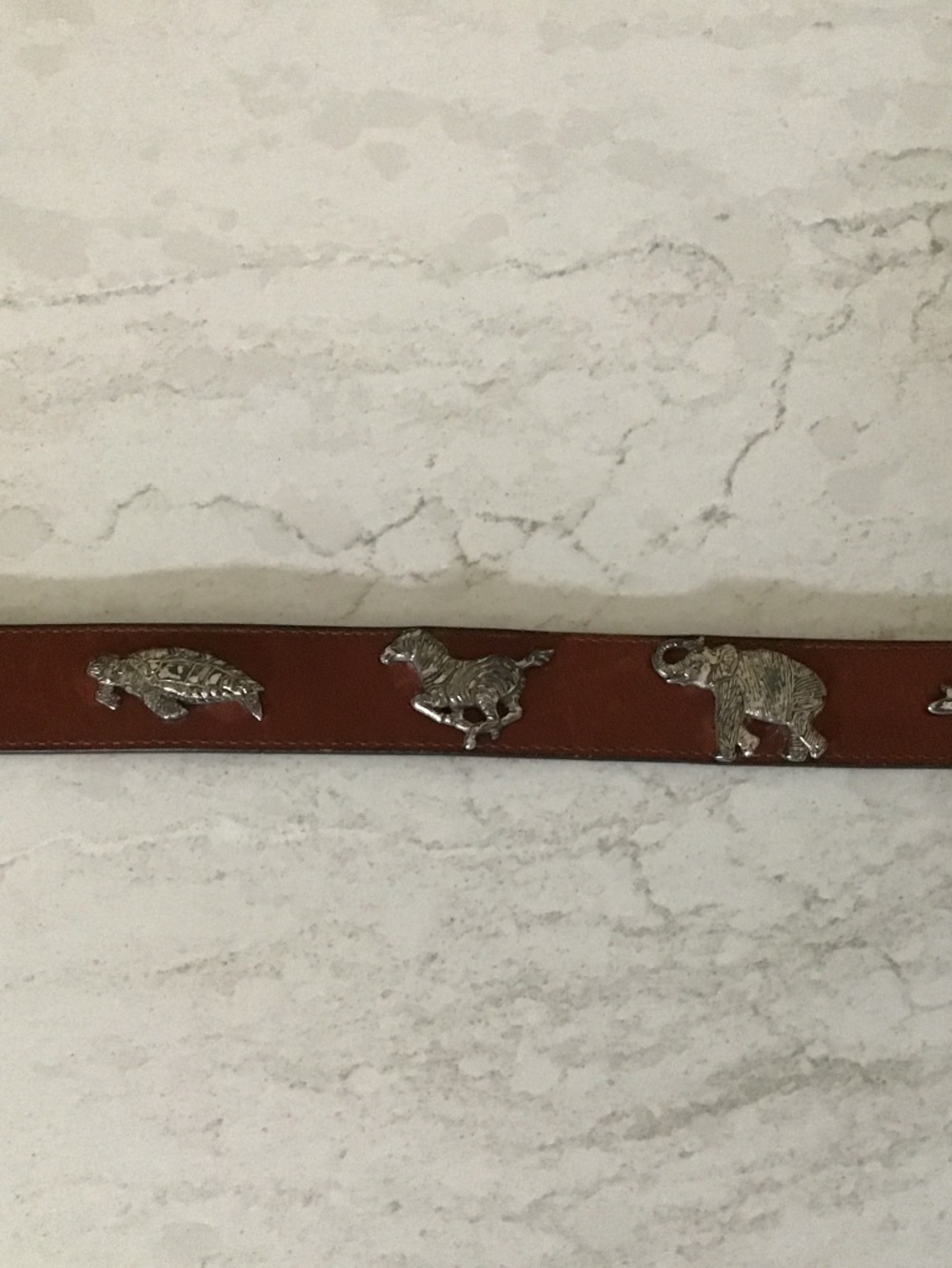 Wildlife belt